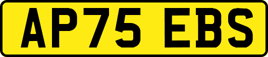 AP75EBS