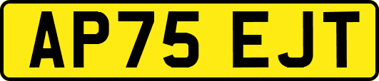 AP75EJT