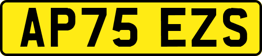 AP75EZS