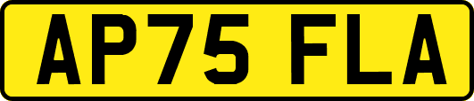 AP75FLA