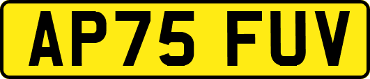 AP75FUV