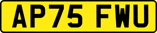 AP75FWU