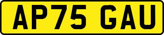 AP75GAU