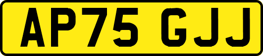 AP75GJJ