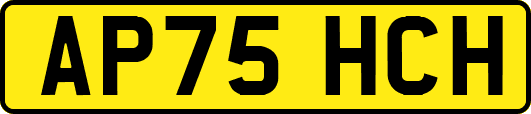 AP75HCH