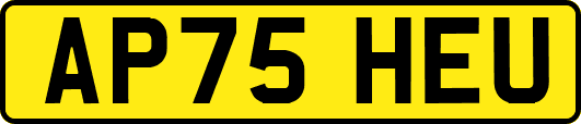 AP75HEU