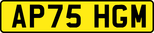 AP75HGM