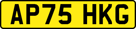 AP75HKG