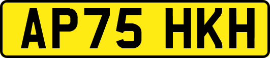AP75HKH