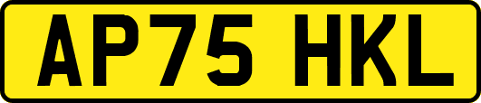 AP75HKL