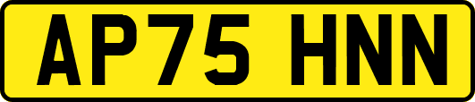 AP75HNN