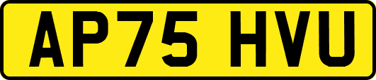 AP75HVU
