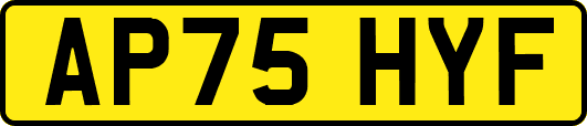 AP75HYF