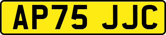 AP75JJC