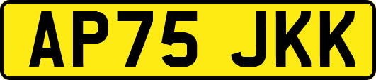 AP75JKK