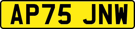 AP75JNW