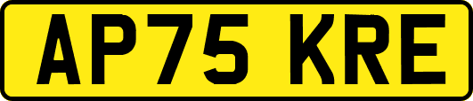 AP75KRE
