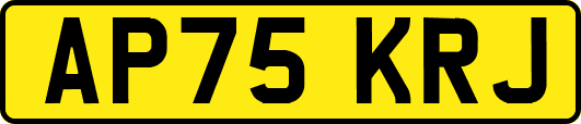 AP75KRJ