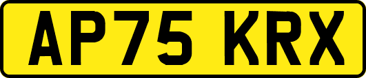 AP75KRX