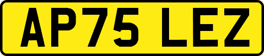 AP75LEZ