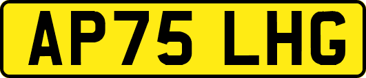 AP75LHG