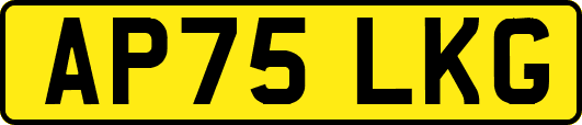 AP75LKG