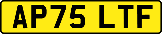AP75LTF