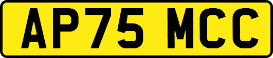 AP75MCC