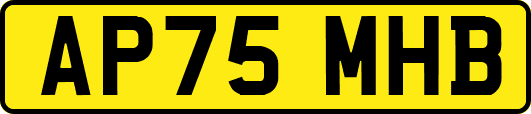 AP75MHB