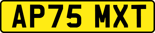 AP75MXT