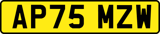 AP75MZW