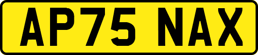 AP75NAX