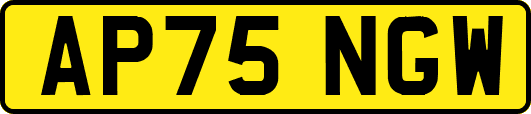 AP75NGW