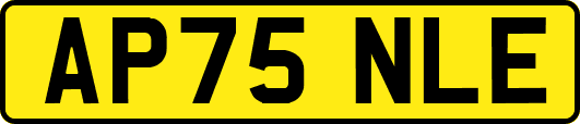 AP75NLE