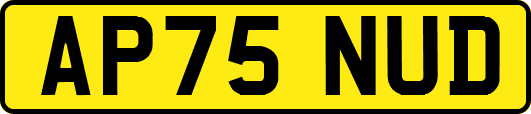 AP75NUD