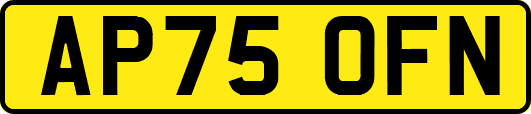 AP75OFN