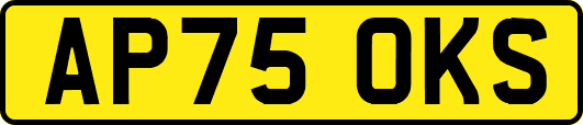 AP75OKS