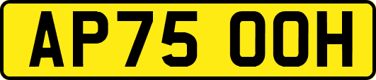 AP75OOH
