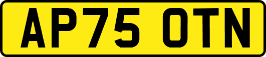 AP75OTN