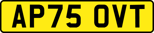 AP75OVT