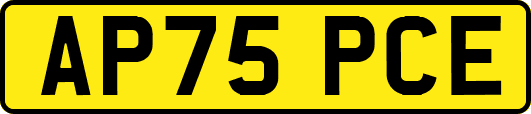 AP75PCE