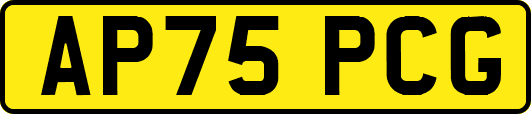 AP75PCG