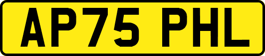 AP75PHL