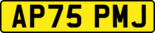 AP75PMJ
