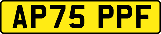 AP75PPF