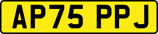 AP75PPJ