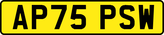 AP75PSW
