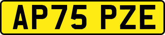 AP75PZE