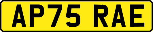 AP75RAE