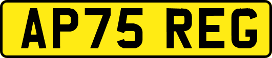 AP75REG